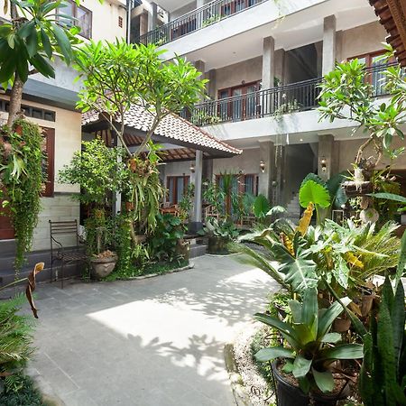 Rumah Weda Ubud Exterior foto